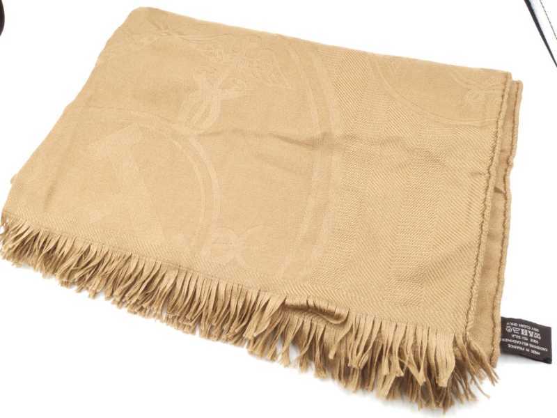 エルメス買取 ストール ニューリブリス